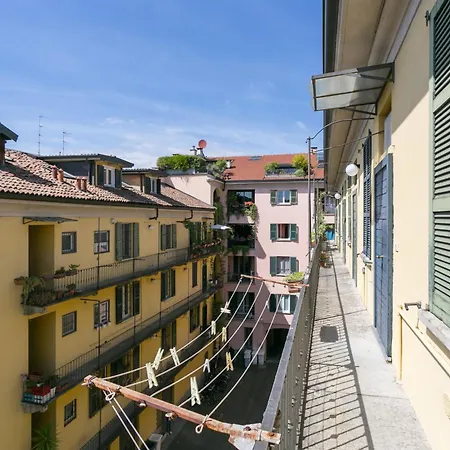 Milano Apartments Vigevano 41-3